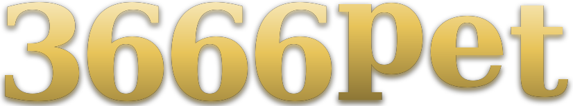 3666pet logo